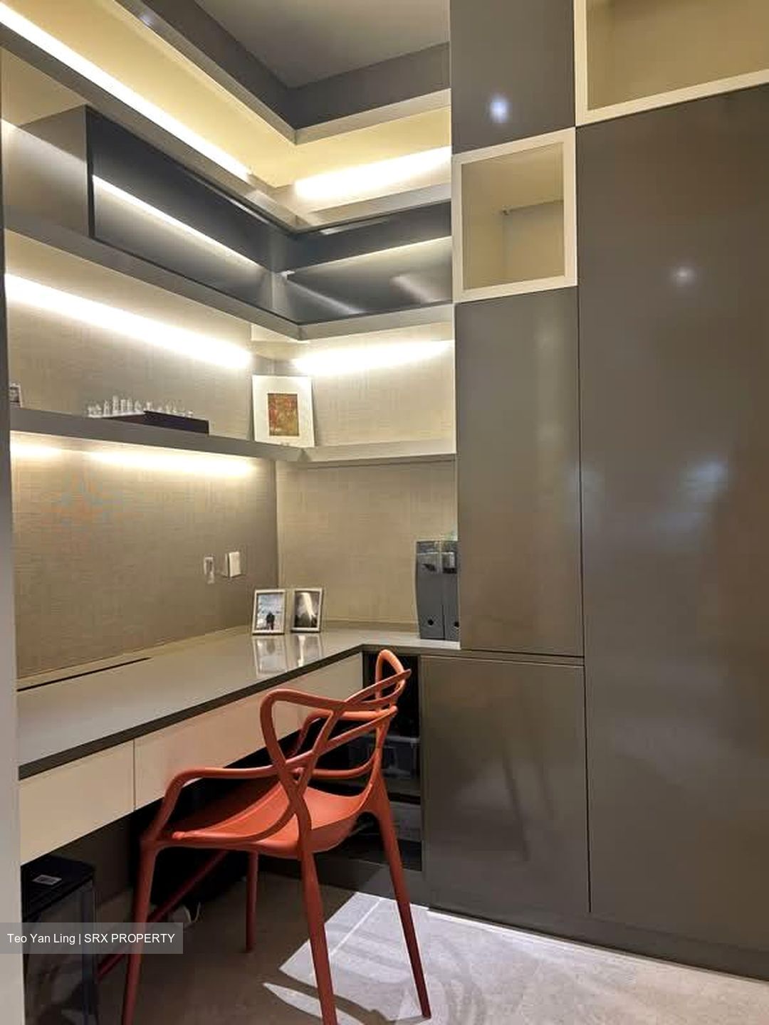 Flamingo Valley (D15), Condominium #571723561